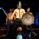 Illustration for article titled Magic Mike XXL is looking for 300 female extras